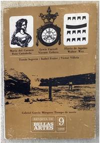 REVISTA DE BELLAS ARTES. NO. 9