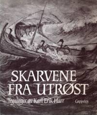 Skarvene fra Utrøst