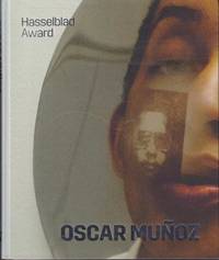 Oscar Muñoz. Hasselblad Award 2018.