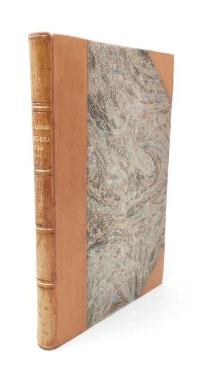 Öländska resa förrättad 1741.