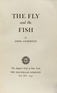 The Fly and the Fish