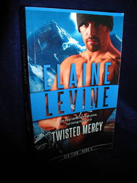 image of Twisted Mercy: Red Team Book 4