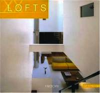 XX Lofts (Spanish Edition) by Maria Sol Kliczkowski - Hardcover - 2005-01-01 - from Books Express (SKU: 8496241793)