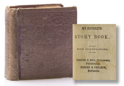 My Favorite Story Book