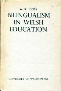 Bilingualism in Welsh Education