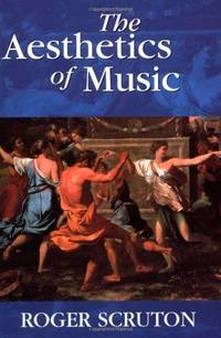 SCRUTON:AESTHETICS MUSIC PAPER