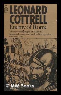 Enemy of Rome