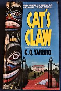 image of Cat's Claw