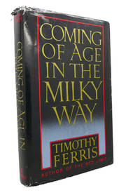 cover of COMING OF AGE IN THE MILKY WAY
