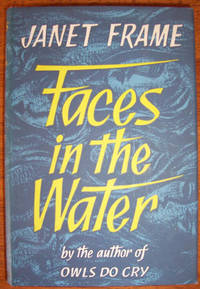 cover of Faces in the Water