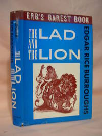 THE LAD AND THE LION