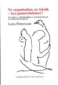 Ny organisation, ny teknik - nya genusrelationer?…