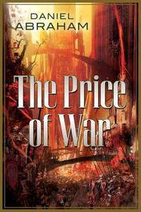 The Price of War : The Second Half of the Long Price Quartet