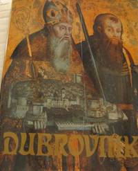 Dubrovnik.