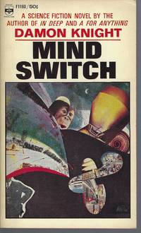 image of Mind Switch (aka The Other Foot)
