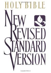 The New Revised Standard Version Bible: A Life in the Words of His Contemporaries