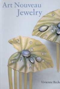 Art Nouveau Jewelry by Vivienne Becker - 1998-09-01