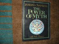 image of The Power of Myth.