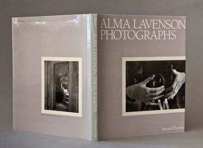 Alma Lavenson: Photographs