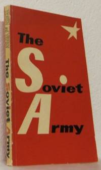 The Soviet Army.