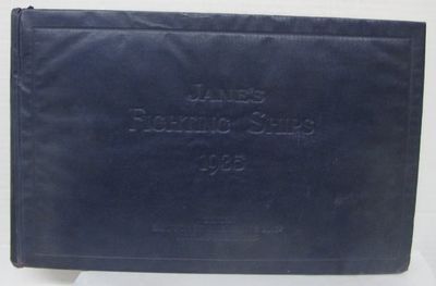 Jane's fighting ships 1935. (Issued December,…
