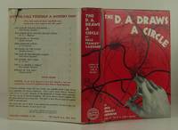 The D.A. Draws a Circle de Gardner, Erle Stanley - 1939