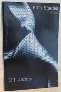 image of Fifty Shades of Grey
