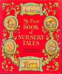 My First Book of Nursery Tales