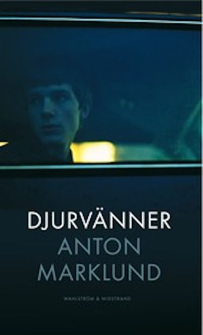 Djurvänner.