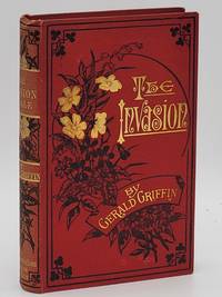 cover of The invasion.