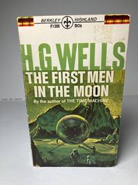 The First Men in The Moon