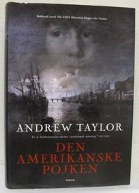 Den amerikanske pojken. Översättning: Mats…
