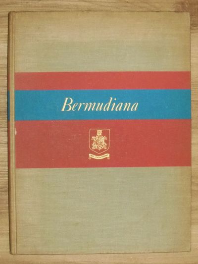 Bermudiana.