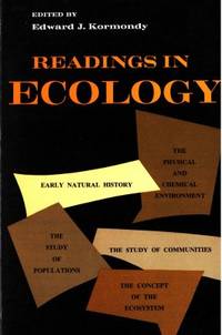 Readings in Ecology.