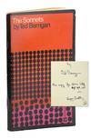 The Sonnets [Inscribed to Harris Schiff]