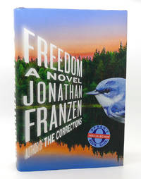 cover of FREEDOM