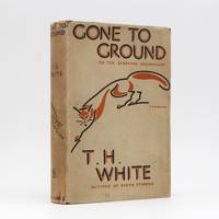 Gone to Ground or The Sporting Decameron [Cover title]