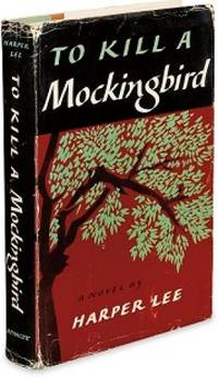 To Kill a Mockingbird by Lee, Harper - 1960