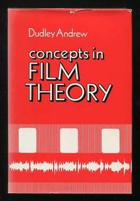 Concepts in Film Theory