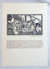 Five Hundred Years of King Arthur (Broadside)