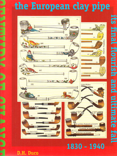 Century of Change. The European Clay Pipe, its…