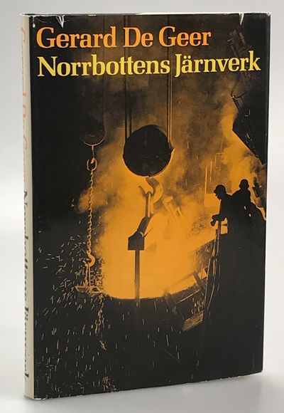 Norrbottens järnverk. Dess tillkomst och första…