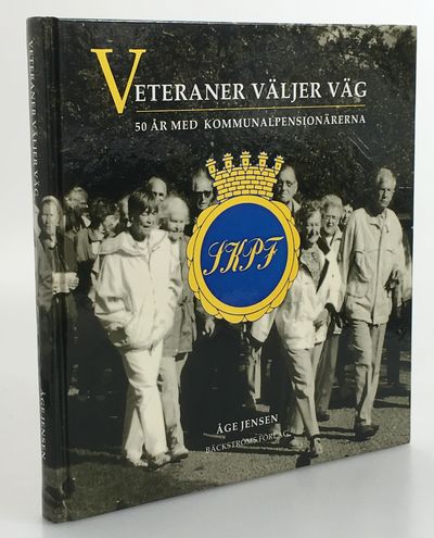 Veteraner väljer väg. 50 år med…