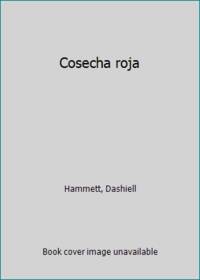image of Cosecha roja