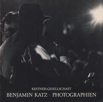 Benjamin Katz. Photographien. Mit Texten von…