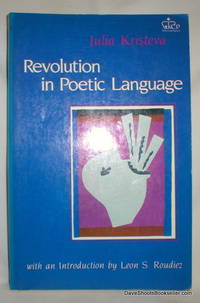 image of Revolution in Poetic Language