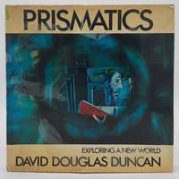 Prismatics: Exploring a New World (Inscribed to photographer and filmmaker Gordon Parks)