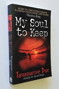 My Soul to Keep