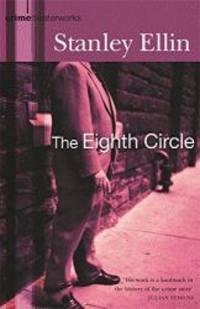 image of The Eighth Circle (Crime Masterworks)