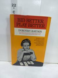 image of Bid Better, Play Better